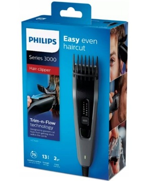 КЛИМЕР ДЛЯ ВОЛОС И БОРОДЫ PHILIPS