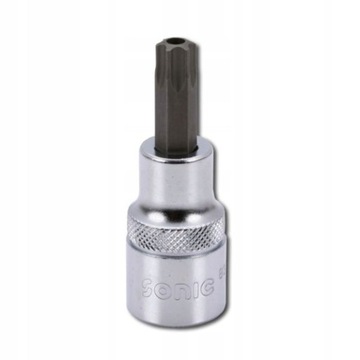 NASADKA TRZPIENIOWA BIT 1/2'' TORX TAMPER T50H DŁ.