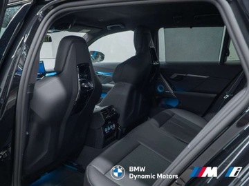 BMW Seria 5 G90-91 2025 BMW M5 Nowe BMW M5 Touring - 727 KM pHEV - DEMO 2025 - M Driver - Hak 4.4, zdjęcie 22
