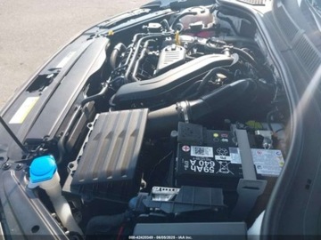 Volkswagen Jetta VI 2025 Volkswagen Jetta 2025r., 1.5L 1.5 Benzyna 158KM, zdjęcie 11