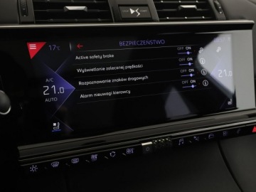  DS Automobiles DS 7 Crossback RIVOLI Panorama Navi, zdjęcie 28