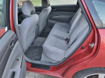 Toyota Prius II 2008 Toyota Prius II FL 1.5 Hybrid Bezwypadek Zarejestrowany w Polsce, zdjęcie 11