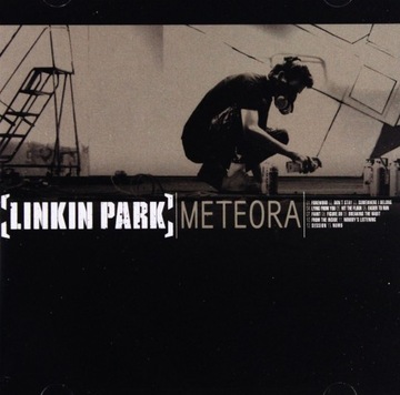 LINKIN PARK: METEORA (CD)