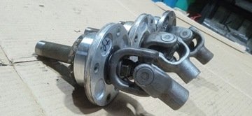 YAMAHA XJ 900 4KM 93-03 КРЕСТОВОЙ ВАЛ GARDAN РЕЖИМ ЗВЕЗДОЧКИ