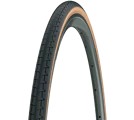 Opona Michelin DYNAMIC CLASSIC TS TRANSLUCENT 700x32C zwijana beżowo-czarna