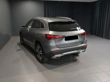 Mercedes GLA II Off-roader Facelifting 1.3 200 163KM 2025 MERCEDES-BENZ GLA 200 Progressive Suv 1.3 (163KM) 2025, zdjęcie 2
