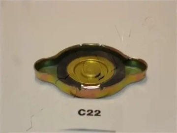 ASHIKA 33-0C-C22 ZÁCPA  CHLADIČ