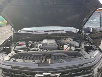 Chevrolet Silverado II 2023 Chevrolet Silverado K1500 LT Trail Boss 2023 3.0l 3.0 Diesel 277KM, zdjęcie 6