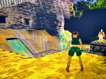 TOMB RAIDER 4 IV THE LAST REVELATION PSX ДИСК ПРОЧИТАЙТЕ ОПИСАНИЕ!!!