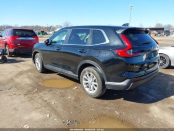 Honda CR-V VI 2024 Honda CR-V Ex-L 2024 1.5 Benzyna 190KM, zdjęcie 3