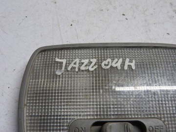 HONDA JAZZ II 01-08 LAMPA OSVĚTLENÍ INTERIÉR KABINY