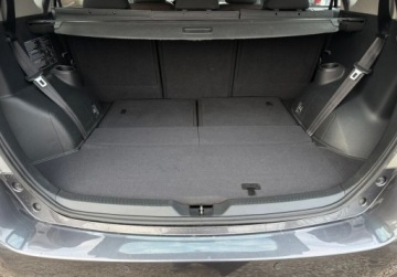 Toyota Verso Minivan 1.8 Valvematic 147KM 2010 Toyota Verso Automat, 7 osobowy, salon Polska, dach panoramiczny 1.8 147KM, zdjęcie 16