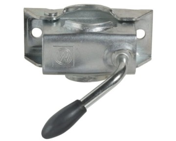 КРОНШТЕЙН ОПОРНОГО КОЛЕСА WINTERHOFF