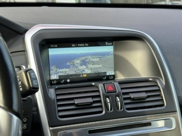 Volvo XC60 I SUV Facelifting 2.0 D4 DRIVE-E 181KM 2014 Volvo XC 60 Xenon, Navi, LED, Grzane fotele, Clima, zdjęcie 18