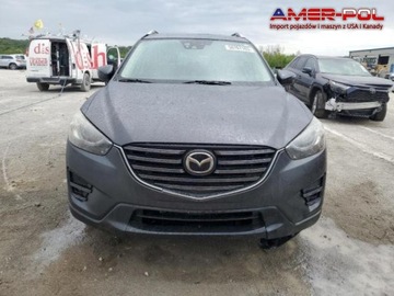 Mazda CX-5 I 2016