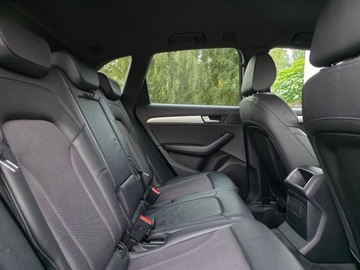 Audi Q5 I 2016 Audi q5 S-line , automat, zdjęcie 26