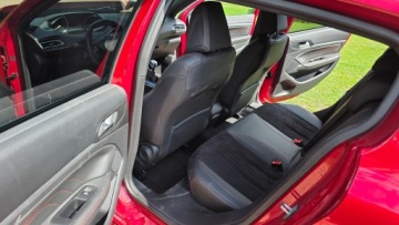 Peugeot 308 II Hatchback 5d 1.2 PureTech 130KM 2017 PEUGEOT 308 GT-LINE 1.2 e-THP 130PS 2017 PO PRZYGODZIE- Z AUSTRI F.MARŻA!, zdjęcie 32