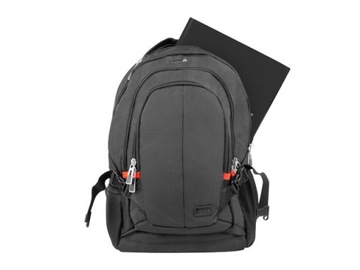 NTO-1703 NATEC laptop backpack Merino 15.6inch