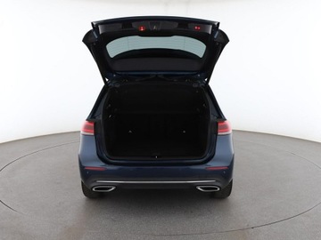 Mercedes Klasa B W247 Sports Tourer 1.3 B180  136KM 2019 Mercedes B 180 Progressive automat skóra navi, zdjęcie 18