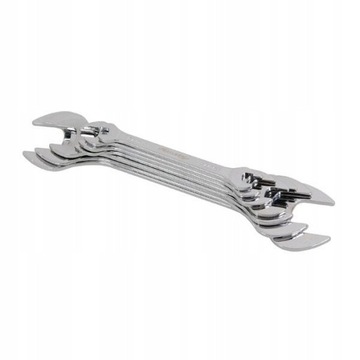 Klucz płaski RICH CT4953