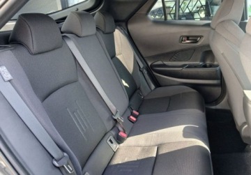 Toyota C-HR II SUV 1.8 Hybrid 140KM 2024 Toyota C-HR C-HR Style FV23 Salon PL Bezwypadkowy ASO 1 wl., zdjęcie 25