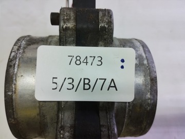 SAAB 9-3 2.0 OPEL VÁHA VZDUCHU 9173386C