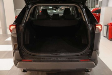 Toyota RAV4 V SUV 2.5 Hybrid Dynamic Force 222KM 2021 Toyota RAV4 2.5 Hybrid Comfort 4x4 2.5 Hybryda 222KM, zdjęcie 11