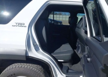 Toyota 2025 Toyota 4-Runner TDR Off Road Premium, od ubezpieczalni 2.4 Benzyna 278KM, zdjęcie 11