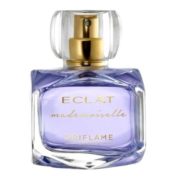 ORIFLAME Woda toaletowa ECLAT MADEMOISELLE damska KWIATOWA 50ml