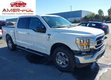 Ford 2023 Ford F150 Xlt 2023 3.5l 3.5 Benzyna 400KM