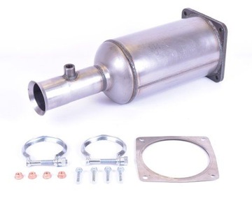 ДИЗЕЛЬНЫЙ Сажевый фильтр FAP DPF DPF007 EEC