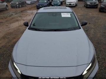 Nissan Altima V 2023 Nissan Altima 2023 Nissan Altima 2.5 SR Sedan 2.5 Benzyna 188KM, zdjęcie 5