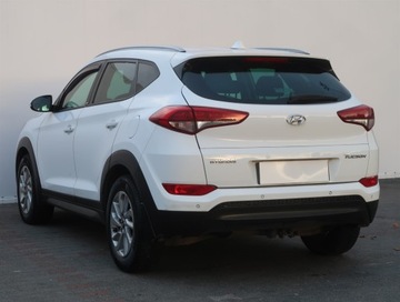 Hyundai Tucson III SUV 1.7 CRDi 141KM 2016 Hyundai Tucson 1.7 CRDi, Salon Polska, Serwis ASO, zdjęcie 3