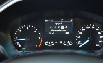 Ford Kuga III SUV 2.0 EcoBlue MHEV 150KM 2020 Ford Kuga 2.0 TDCI EcoBlue mHEV Head-UP Fuul Ledy kamera Navi Alum 2.0, zdjęcie 22