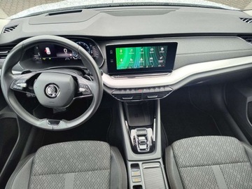 Skoda Octavia IV Kombi Plug-in 1.4 TSI iV Plug-In Hybrid 204KM 2021 Skoda Octavia serwis ASO 1.4hybryda 204KM bezwypadkowy pakiety SmartLink h, zdjęcie 19