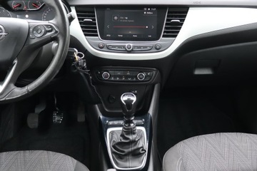 Opel 2020 Opel Crossland 1.2 Turbo, Navi, Klima, zdjęcie 11