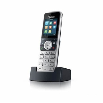 ЗАРЯДНАЯ СТАНЦИЯ ДЛЯ ТЕЛЕФОНА YEALINK IP DECT W53H