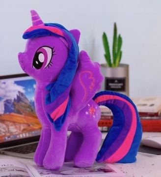 СУМЕРКА ИСПАРКЛ MY LITTLE PONY ТАЛИСМАН ПОНИ