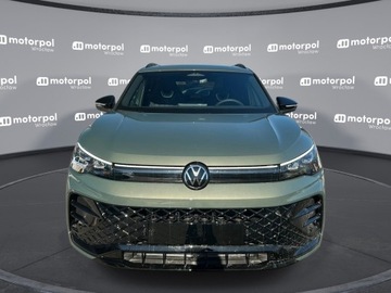 Volkswagen Tiguan III 2025 Volkswagen Tiguan R-line 2.0 TDI 4Motion DSG 190 K, zdjęcie 1
