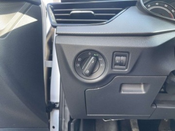 Skoda Scala 2023 Skoda Scala Benzyna 95KM, zdjęcie 17