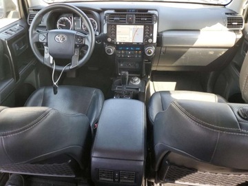 Toyota 2020 Toyota 4-Runner SR5 2020 4.0l 4.0 Benzyna 270KM, zdjęcie 8