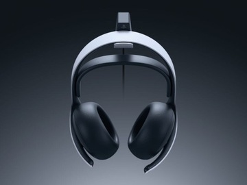 Накладные наушники SONY Pulse Elite PS5 PC MAC