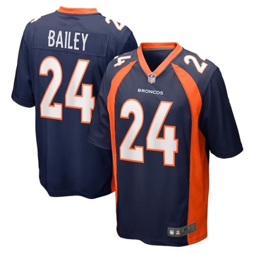 Koszulka Rugby Champ Bailey Denver Broncos,3XL