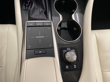 Lexus RX IV SUV Facelifting RX 450h 313KM 2020 Lexus RX 450h F-Impression IV (2015-2020) Lexus RX, zdjęcie 19