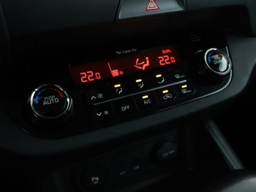 Kia Sportage III SUV Facelifting 2.0 GDI 166KM 2015 Kia Sportage automat xenon półskóra navi klima, zdjęcie 25