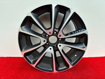 FELGA ALUFELGA MERCEDES E-KLASA W213 W238 8JX18 ET43 5X112 F414RW