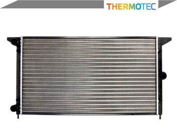 CHLADIČ MOTORU THERMOTEC 727509 VW2134 VWA2134