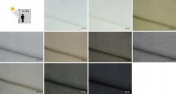 Римские шторы РИМСКИЕ ШТОРЫ Home Pielesze