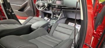 Mazda CX-5 I SUV 2.0 SKYACTIV-G 160KM 2013 Mazda CX5 2.0B 160KM, 4x4, Automat, Chrom. POLECAM !, zdjęcie 25
