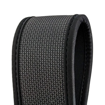 УНИВЕРСАЛЬНЫЙ ШЕЙНЫЙ РЕМЕНЬ ИЗ НЕОПРЕНОВОЙ ПЕНЫ